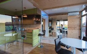 Kopel Haus - Studio - Self Acces Cod Location